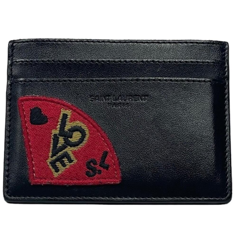 💎✨BEAUTIFUL✨💎Authentic Yves Saint Laurent Card Holder